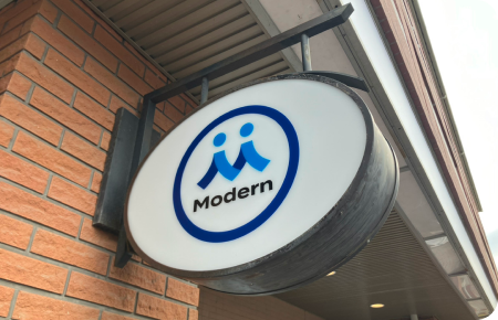 「ありがとうをみなさんと一緒に」