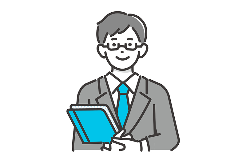 業務の指示