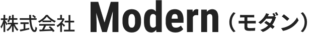 株式会社Modern