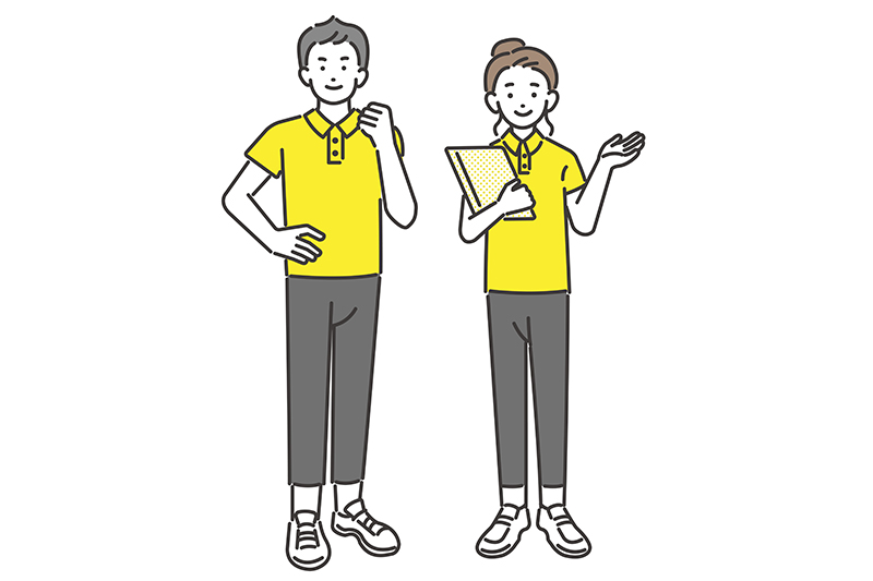 日常生活・社会生活の自立
